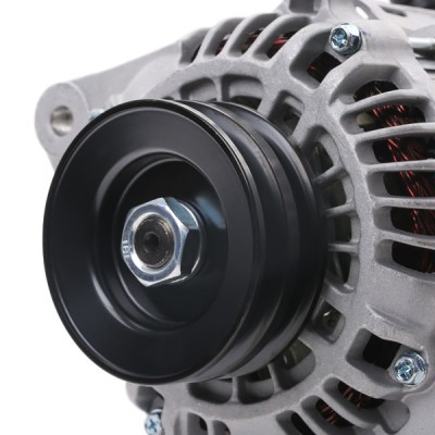 Alternator RIDEX 4G0198 4G0198 - photo 5