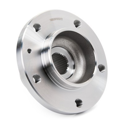 Wheel Hub RIDEX 653W0206 653W0206 - photo 3