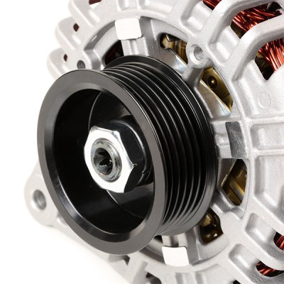 Alternator RIDEX 4G0032 4G0032 - photo 6