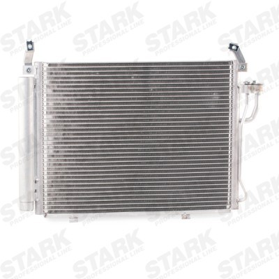 A/C condenser SKCD-0110439 - photo 3