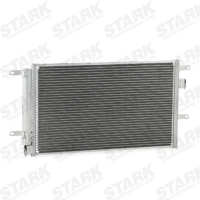A/C condenser SKCD-0110461 - photo 3