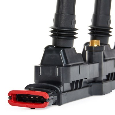 Ignition Coil RIDEX 689C0248P 689C0248P - photo 7