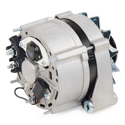 Alternator RIDEX 4G0815 4G0815 - photo 4