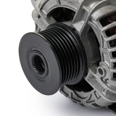 Alternator RIDEX 4G0113R 4G0113R - photo 5