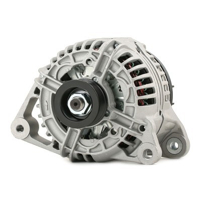 Alternator RIDEX 4G0907 4G0907 - photo 3