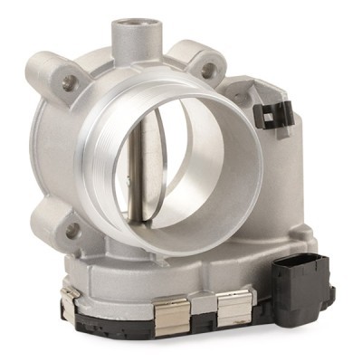 Дроссельная заслонка RIDEX 158T0186 158T0186 - photo 5