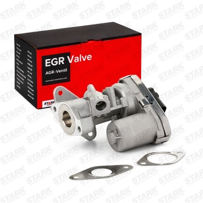 EGR Valve Stark SKEGR-0770028 SKEGR-0770028 - photo 2