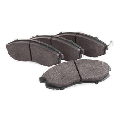 Brake Pads Set RIDEX 402B0724 402B0724 - photo 6