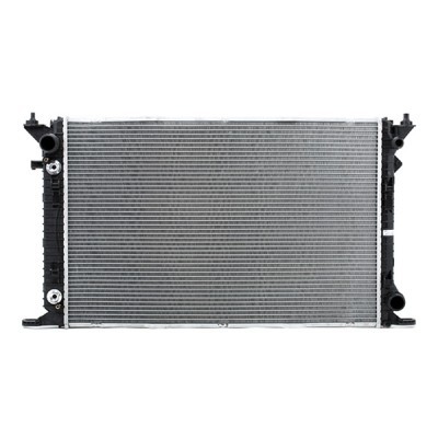 Radiator, Engine Cooling RIDEX 470R0523 470R0523 - photo 2
