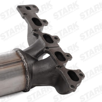 Catalytic converter Stark SKCCT-4840255 SKCCT-4840255 - photo 5