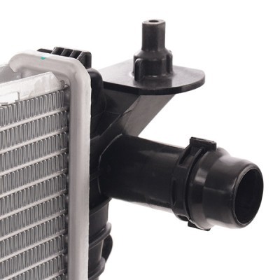 Radiator, Engine Cooling RIDEX 470R0418 470R0418 - photo 5