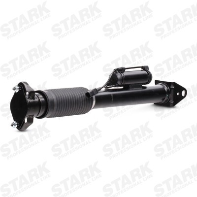 Shock Absorber Stark SKSA-0133498 SKSA-0133498 - photo 3