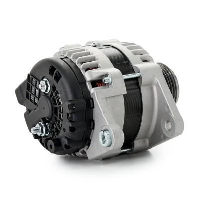 Alternator RIDEX 4G0825 4G0825 - photo 5