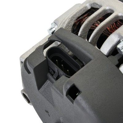 Alternator RIDEX 4G0144R 4G0144R - photo 6