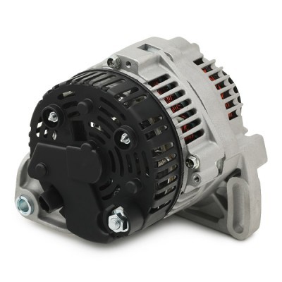 Alternator RIDEX 4G0297 4G0297 - photo 4