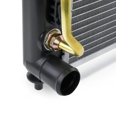Radiator, Engine Cooling RIDEX 470R0928 470R0928 - photo 4