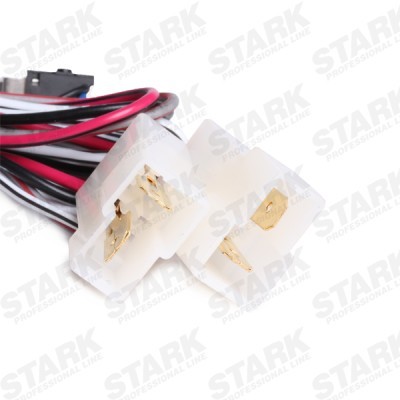 Central lock actuator Stark SKCCL-4470005 SKCCL-4470005 - photo 5