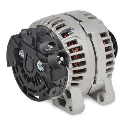 Alternator RIDEX 4G0052 4G0052 - photo 4