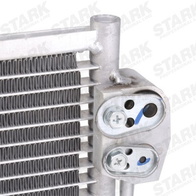 A/C condenser SKCD-0110473 - photo 5