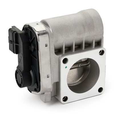 Дроссельная заслонка RIDEX 158T0149 158T0149 - photo 4