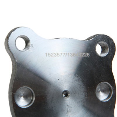 Wheel Hub RIDEX 653W0141 653W0141 - photo 5