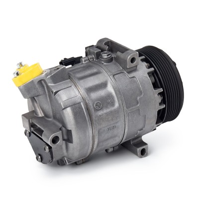 AC Сompressor 447K0738R - photo 4