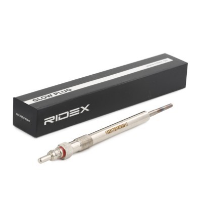 Glow Plug RIDEX 243G0175 243G0175 - photo 2