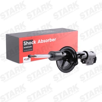 Shock Absorber Stark SKSA-0132332 SKSA-0132332 - photo 2