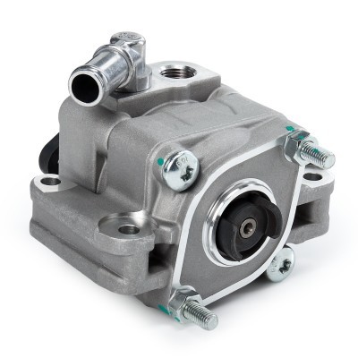 Hydraulic Pump, Steering System RIDEX 12H0029R 12H0029R - photo 4