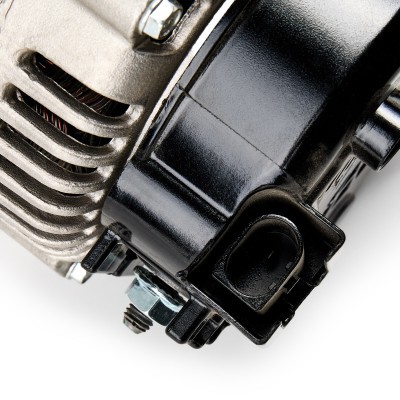 Alternator RIDEX 4G0294R 4G0294R - photo 6