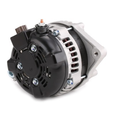 Alternator RIDEX 4G0079 4G0079 - photo 4