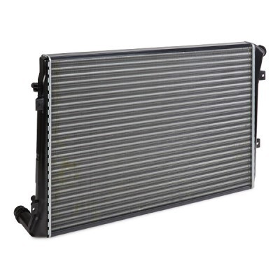 Radiator, Engine Cooling RIDEX 470R0214 470R0214 - photo 6