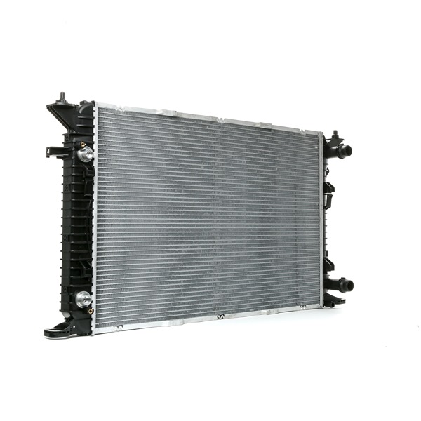 Radiator, Engine Cooling RIDEX 470R0421 470R0421 - photo 1