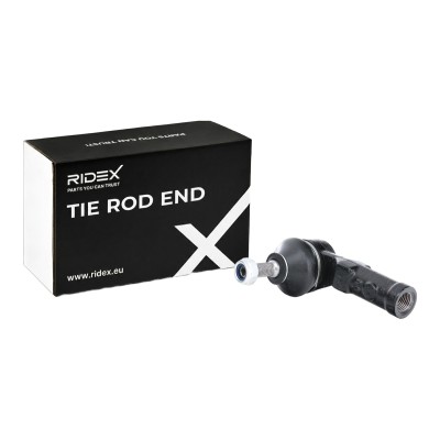 Tie Rod End RIDEX 914T0005 914T0005 - photo 6