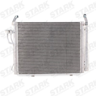 A/C condenser SKCD-0110439 - photo 2