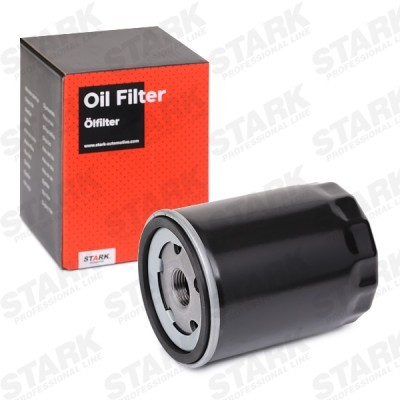 Oil Filter Stark SKOF-0860098 SKOF-0860098 - photo 2