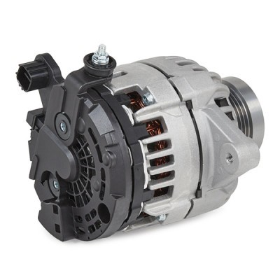 Alternator RIDEX 4G0256 4G0256 - photo 4