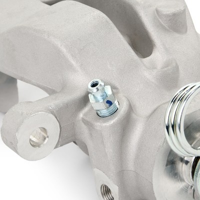 Brake Caliper RIDEX 78B0355 78B0355 - photo 7