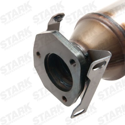 Catalytic converter Stark SKCCT-4840041 SKCCT-4840041 - photo 7