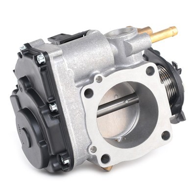 Дроссельная заслонка RIDEX 158T0117 158T0117 - photo 4
