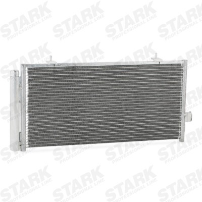 A/C condenser SKCD-0110582 - photo 4