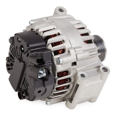 Alternator RIDEX 4G0338 4G0338 - photo 4
