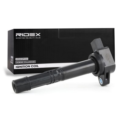 Ignition Coil RIDEX 689C0026 689C0026 - photo 3