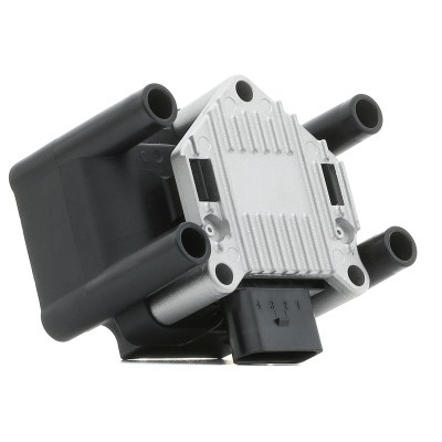 Ignition Coil RIDEX 689C0014P 689C0014P - photo 5