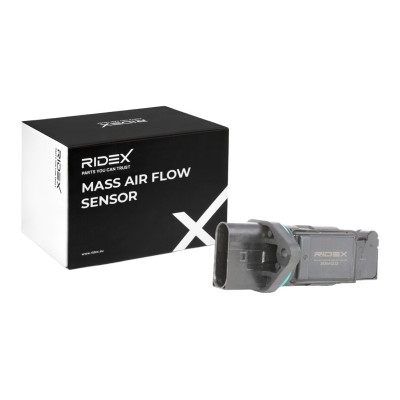 Air Mass Sensor RIDEX 3926A0232 3926A0232 - photo 7