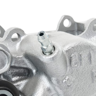 Brake Caliper RIDEX 78B0615R 78B0615R - photo 6