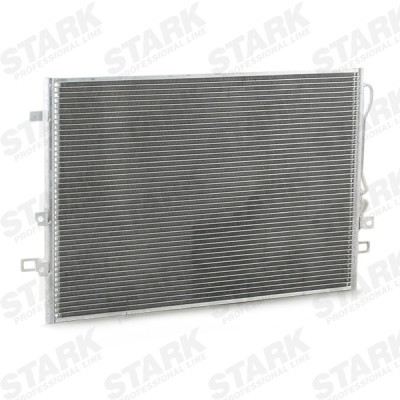 A/C condenser SKCD-0110467 - photo 3