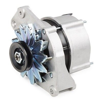 Alternator RIDEX 4G0344 4G0344 - photo 3
