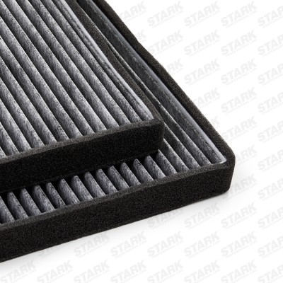 Cabin Air Filter Stark SKIF-0170225 SKIF-0170225 - photo 6
