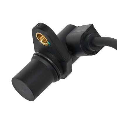 Crankshaft Pulse Sensor RIDEX 833C0043 833C0043 - photo 4